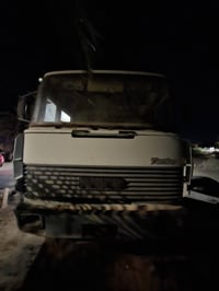افيكو لبيع  جديد محرك شرط ماحطوط سبانه رقم انبار07823874482