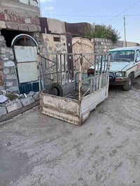 بودي ستوته • فصال • للبيع