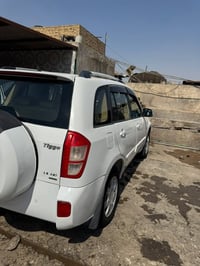 تيكو • ٢٠١٣ • قادسيه