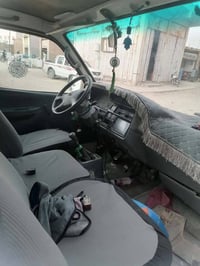 فتون بولارسن • ناصريه • رقم بغداد