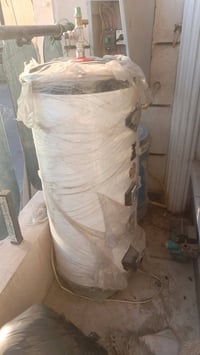 سخان • غساله • ثلاجه ماتور خربان