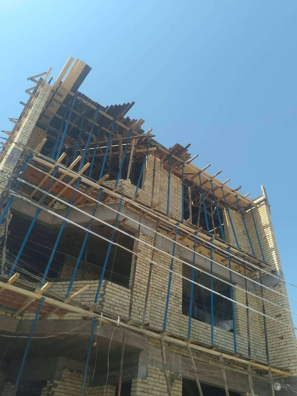 نجار قالب محترف داخل بغداد
📐🔨

شغل درجة أولى وإتقان هندسي عالي، من الأساس لحد البيتونه. دقة بالعمل ومواعيد مضبوطة.

لأي استفسار أو حجز موقع، تواصلوا معنا على الأرقام التالية (متواجدين اتصال + واتساب):
📞 ***********
📞 ***********
أهلاً وسهلاً بالجميع.
