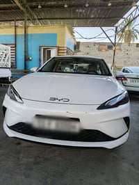 BYD SEAL5 موديل2025 للبيع ماشيه 20 للأستفسار الاتصال ع الرقم 078546362...