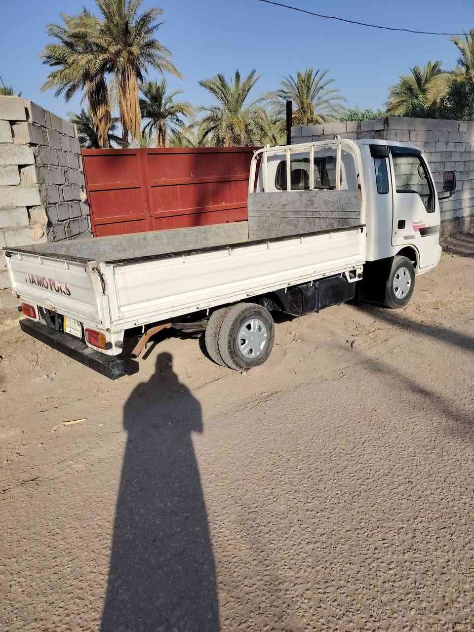 كيه ام عيون رقم بابل سنويه ٢٠٢٩ مكينه جديده كير اكسل شاصي رقم شاصي  خيرمن الله العنوان نجف كوفه قرب مغمل السمنت  ***********  السعر ٦٢ وبيه مجال
