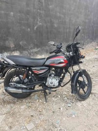 بوكسر • موديل 21 • ما تشتغل