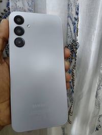 سامسونج A16 • ١٢٨ جيجا • شاشة ٦.٧ سوبر أموليد
