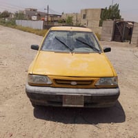 سايبه • ٢٠١٢ • جسر ديالى