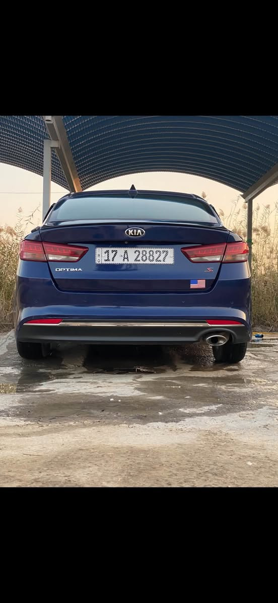 اوبتما 2018 امريكي 
قطعه وحده صبغ فقط بنيد بدون دواخل 
2400gdi
رقم مثنى دولي باسمي 
السعر خاص 
المكان الديوانيه قضاء سومر
***********

