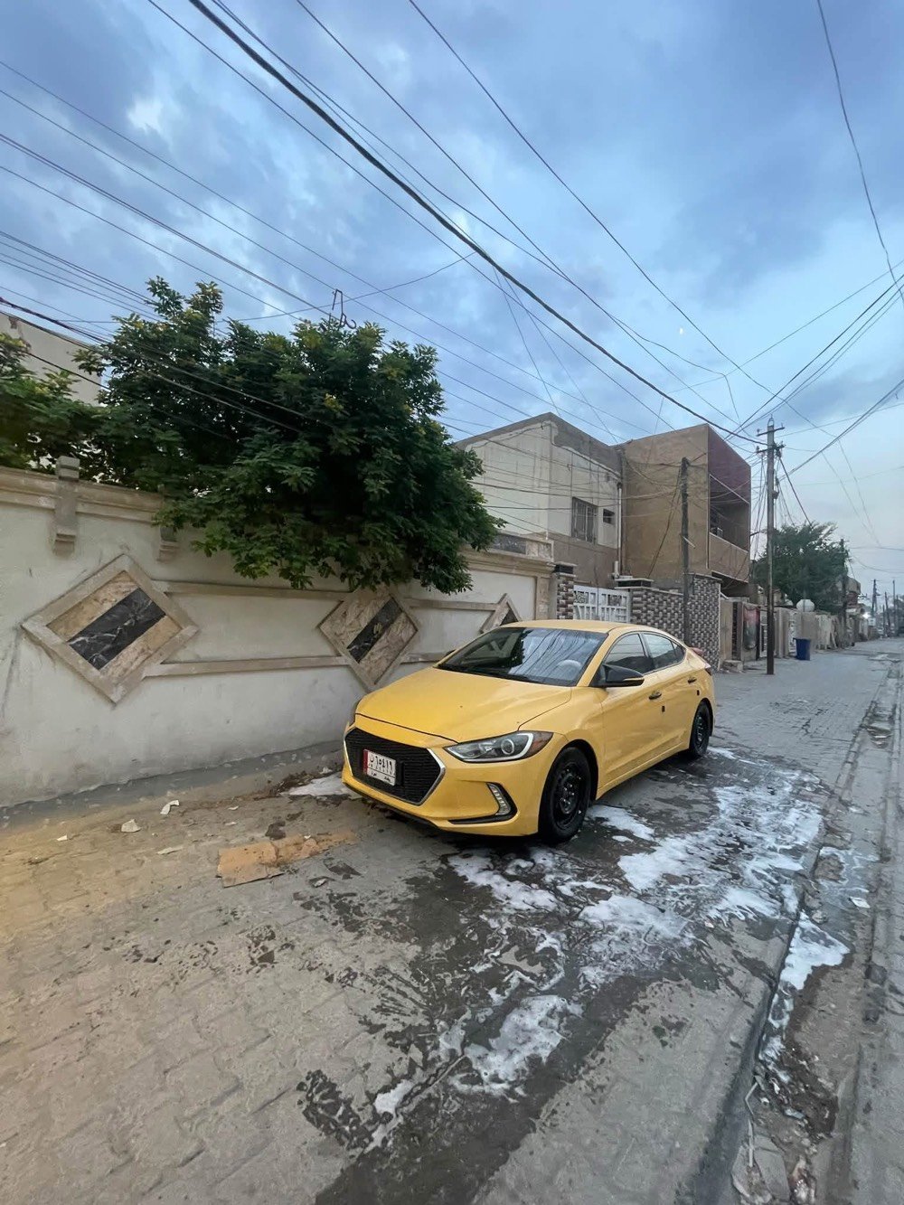 موديل ٢٠١٨ • وارد امريكي • الزعفرانية