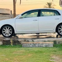 افالون لمتد • ٢٠٠٨ • ماشي ١٩٤ الف