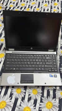 لاب توب HP • كور i5 • هارد ١تيرا