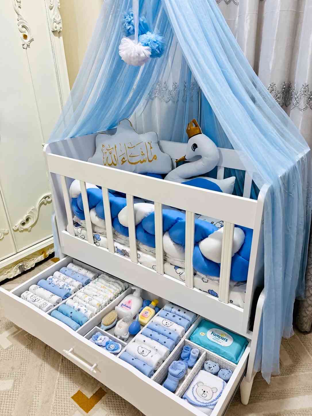 📍موقعنا: النجف الأشرف – شارع الكوفة قرب تقاطع مستشفى بن بلال مقابل أسواق الكرادة الشرقية 📲 للاستفسار والطلبات (واتساب): *********** 🌟 زيارتكم تسعدنا وثقتكم مصدر اعتزازنا #معرض_السندباد #النجف_الأشرف #النجف

نص مكتوب في الصور:
- من بيت لبيت زبون شد ونقل داخل
- النجف مجاني FREE
- بسعر 105 مع دوشك هدية
- من بيت الزبون الشد ونقل مجاني داخل النجف بسعر 105 مع دوشك هدية