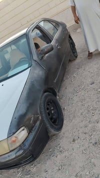 سني 94 للبيع سعرها 25 وبيها مجال شوي 07813625519
