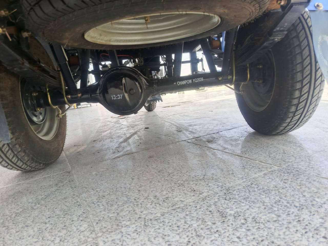 ستوته • ٢٣ • ماشيه ١٠ ايام