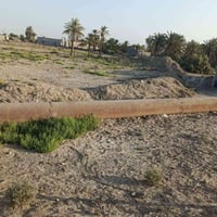 بوري حديد • ١٥م • ناصرية