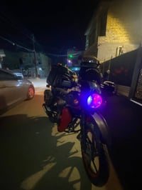 بوكسر • موديل ٢١ • مكينه خرسه