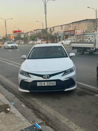 كامري • ٢٠٢٣ • ٤٠٠٠٠