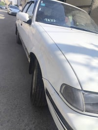 برنس • موديل ٩٤ • نقص تبريد