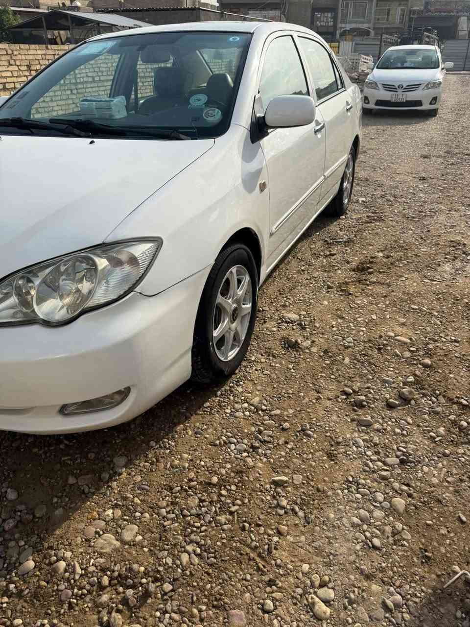 بي وايدي • ٢٠١١ • اوتو