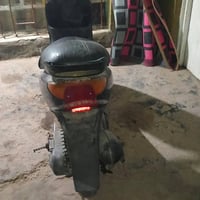 عصفوريه • كابريتر • ١٢٠