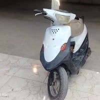 دراجه يوماها تسعه للبيع الدراجه شغاله نكره هندر أوراق اصولي بسمي تحويل...