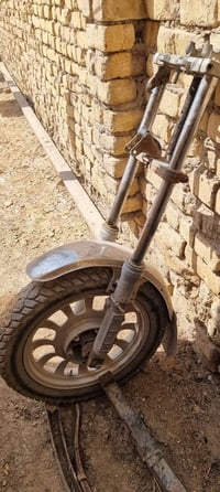 متيار الأصلي • شغال • ويل تاير جوبلس