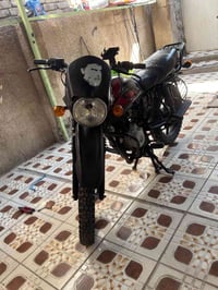 بوكسر 21 • اوراق اصولي • مكينة دخانه