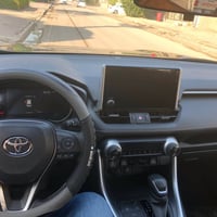 راف فور XLE • ٢٠٢٥ • رقم اربيل