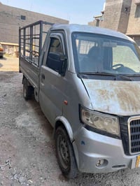 بيكب • موديل ١٢ • يحتاج ترتيب