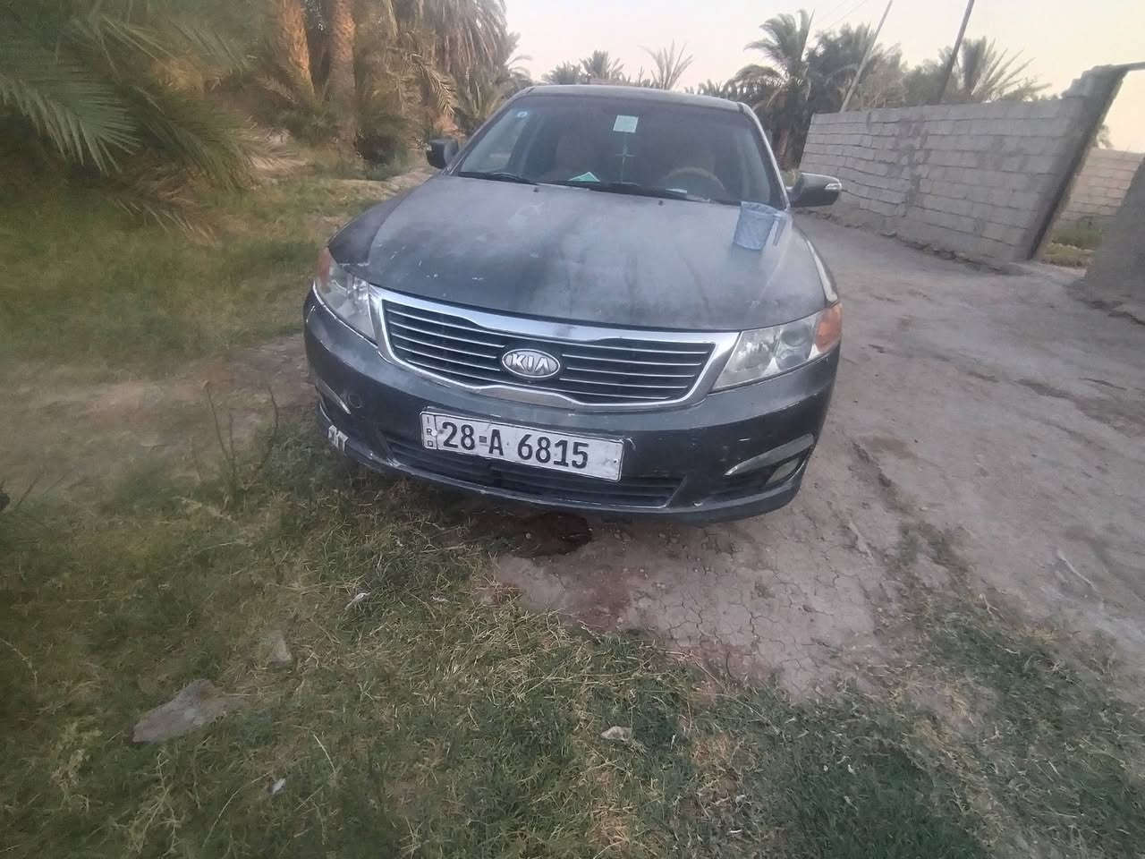 اوبتيمه ٩خليجي متجيه وجارده مكينه كيركهربيات حداديه تبريد كله شرط رقمه نجف انكليزي مكانه سماوه بلرميثه السعر ٧٠ وبيه مجال استفسارعلرقم وبيه وتساب ***********
