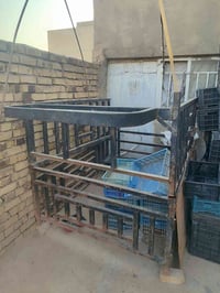 محجرات اثنين للبيع سعر مناسب ب350 الف وبيهن مجال للاستفسار عالرقم 0780...