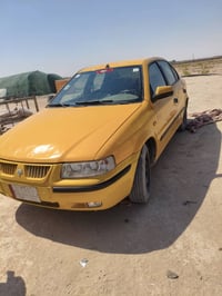 سمند 2011 • صاقطة • الزبير