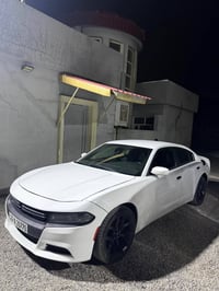 تشارجر SXT • ٢٠٢٢ • ٦٠٠٠٠ كم