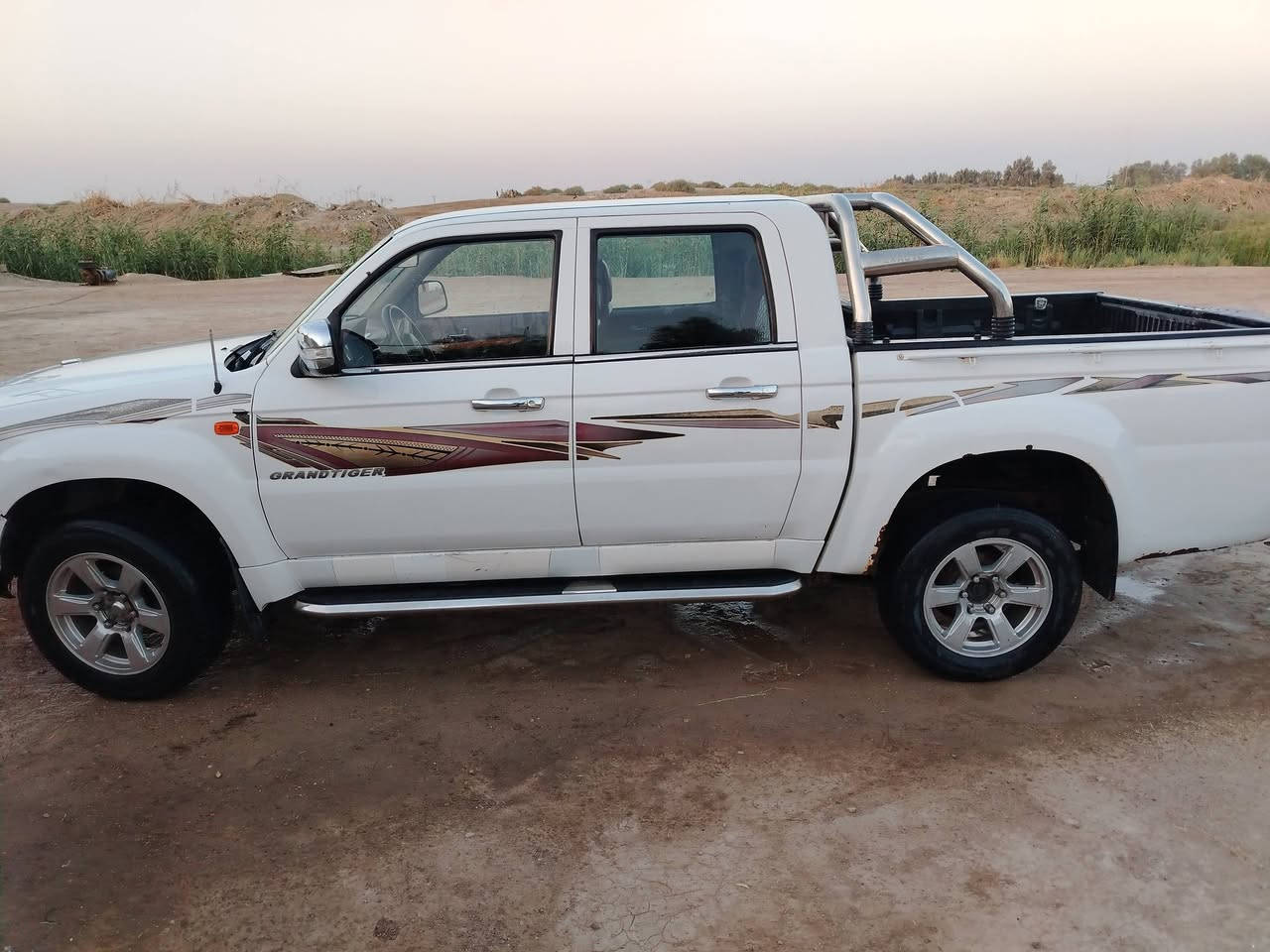صيني • ٢٠٢٠ • كفاله عامه