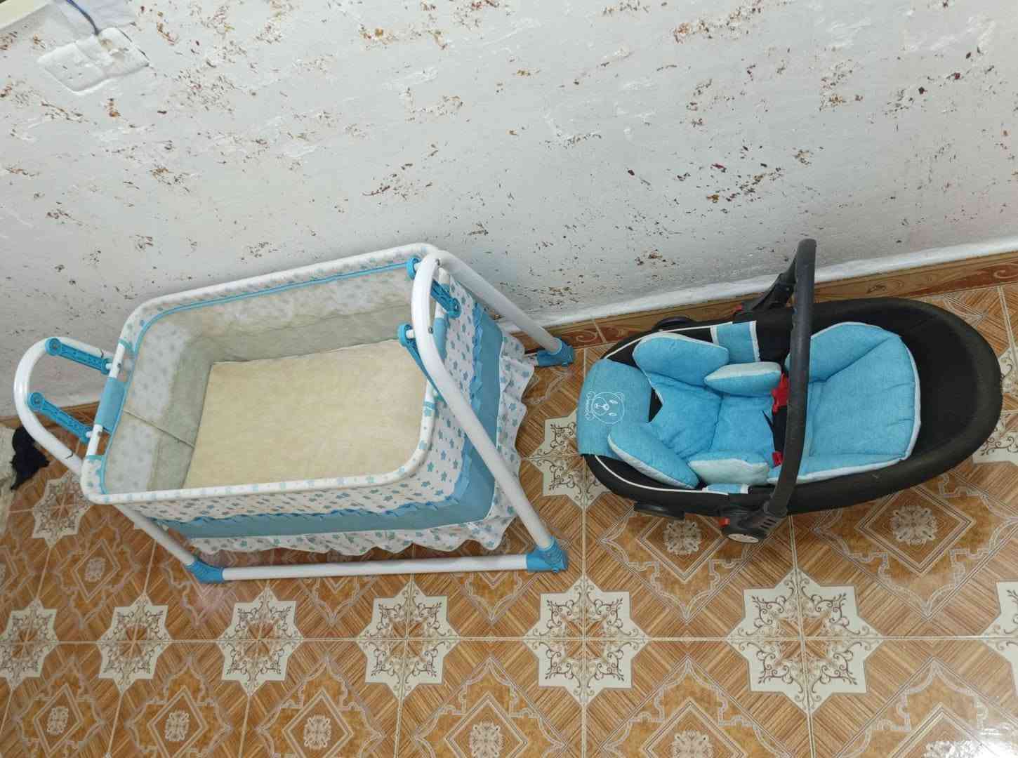السلام عليكم غراض كلش نضيفات للبيع الشراي هاي رقمي *********** كركوك, العراق
