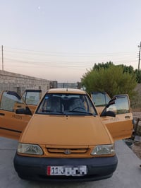 سايبه للبيع موديل 2016 سياره خير من الله  كير خير من الله داخلها نظيف ...