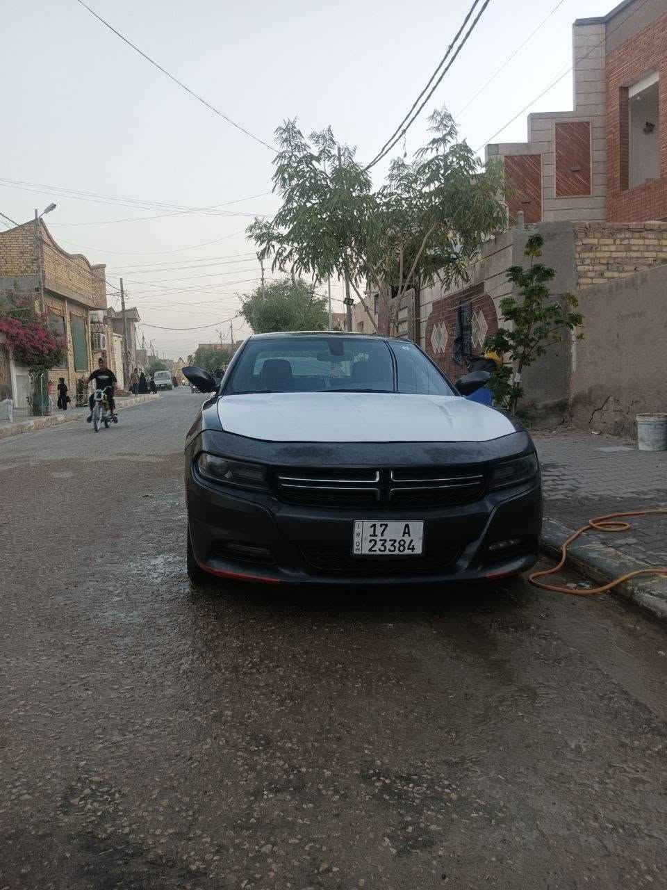 سلام عليكم جارجر موديل 2016 سياره بسمي هزه جديده سنويه لل 30 سياره حداديه امامي خالفي اكسن كاردن كير مكينه كاله جديد باتري جديد تخم تاير منضومه تبريد جديده سياره خير من الله السعر 160 وبيها مجال العنوان دوانيه الحمزه الشرقي ***********.. *********** سياره كفاله @إشارة
