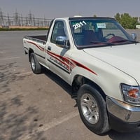 بيك أب • ٢٠١١ • هولير