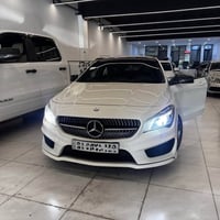 مرسيدس C200 • بدون صبغ • ماشي ١٧٩ ألف