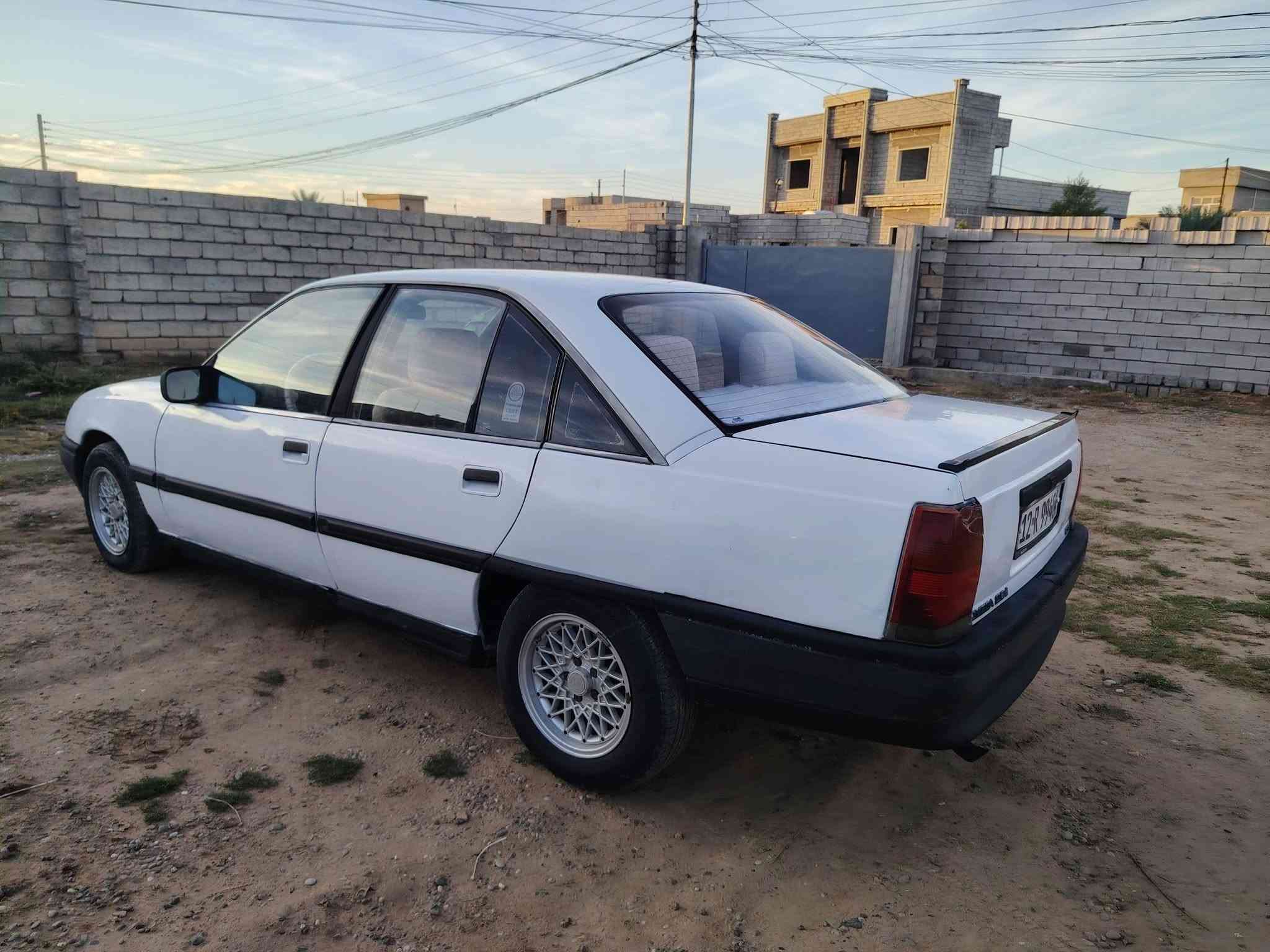 اوميكا 20 • نينوى دولي • شرط التحويل