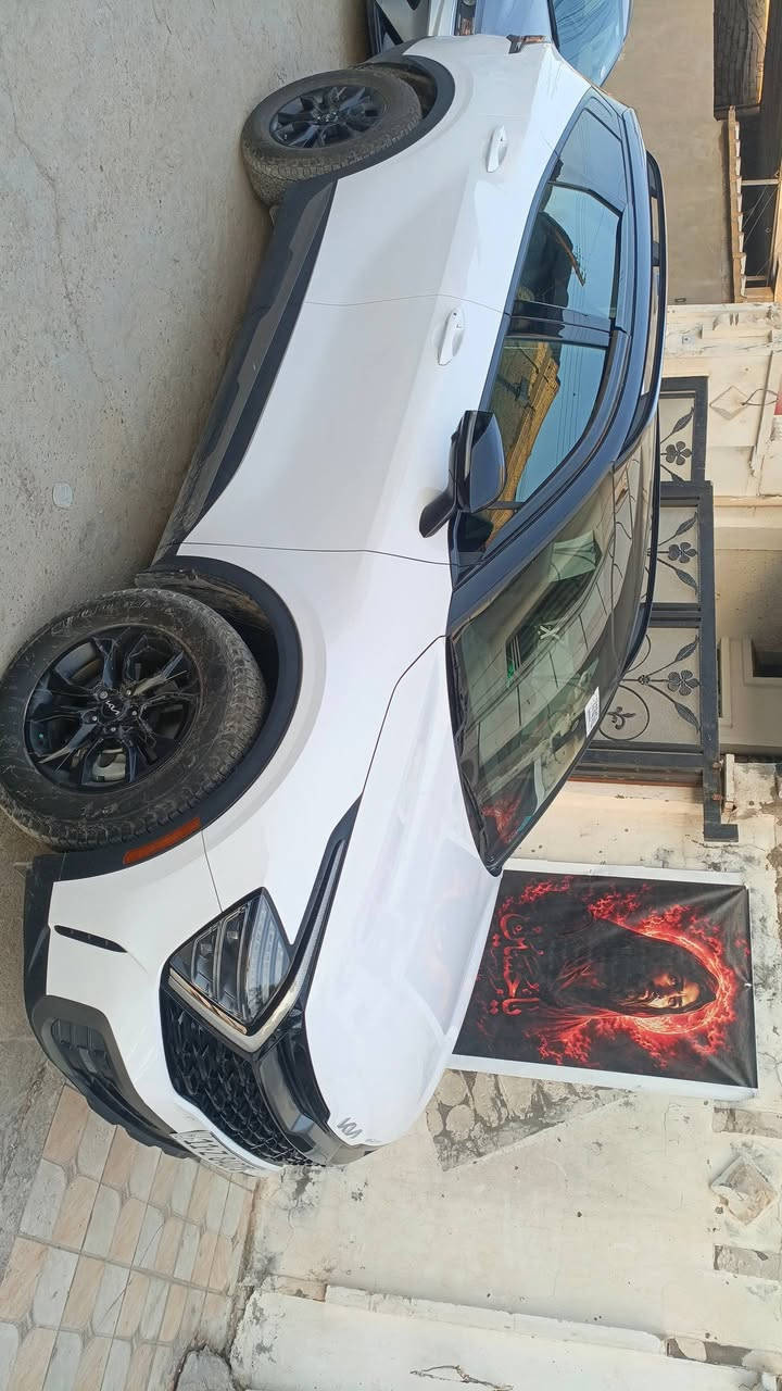 السلام عليكم اخواني سبورتج امريكي موديل 24 فول الفول موصفات الاكس الاين حادثها خفيف الايربكات سليمه السعرر نار 230   🔥 🔥 🔥 🔥 وبيها مجال حك الجية السيارة ماشية 9000بحالت الزيرو بعدها  العنوان الدورة ***********
