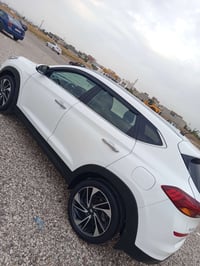 توسان • ٢٠٢٠ • كلين خليجي