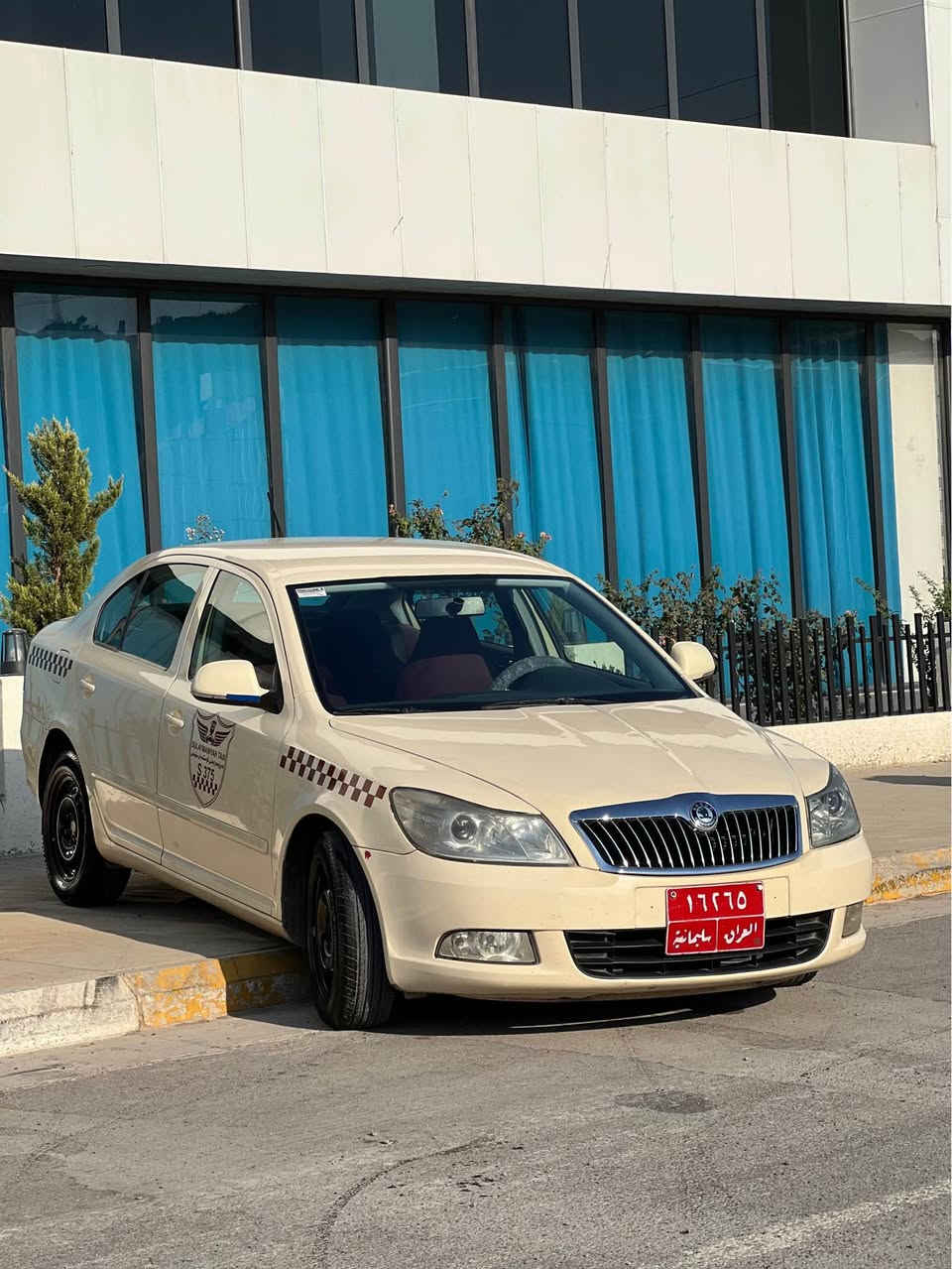 شكؤدا مؤديل ٢٠١٣ گير عادي خةتي خاريجي مواسةفات جام كارةبا تةبريد abs سةنةوي تا مانگي ١١-٢٠٢٧ تازةية جةملةغي دواوة لاي سةياق بوياغة لةكةل دوبن دةركاي لاي سةياق مةكينةي تازةي لؤكي لةسةرة گيرو مةكينةو تةقةو رةقةي بةشةرت سعري ٩٥ گةلاو مةجال تكاية نامة مةنيرن هي من نية تلفون بو ساحيبي بكةن كورةكو ئاسياية ***********-*********** رانية, السليمانية
