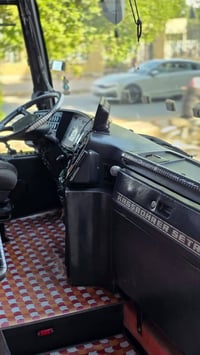 باص جيتي • ٦٠ نفر • ٢٠٠١