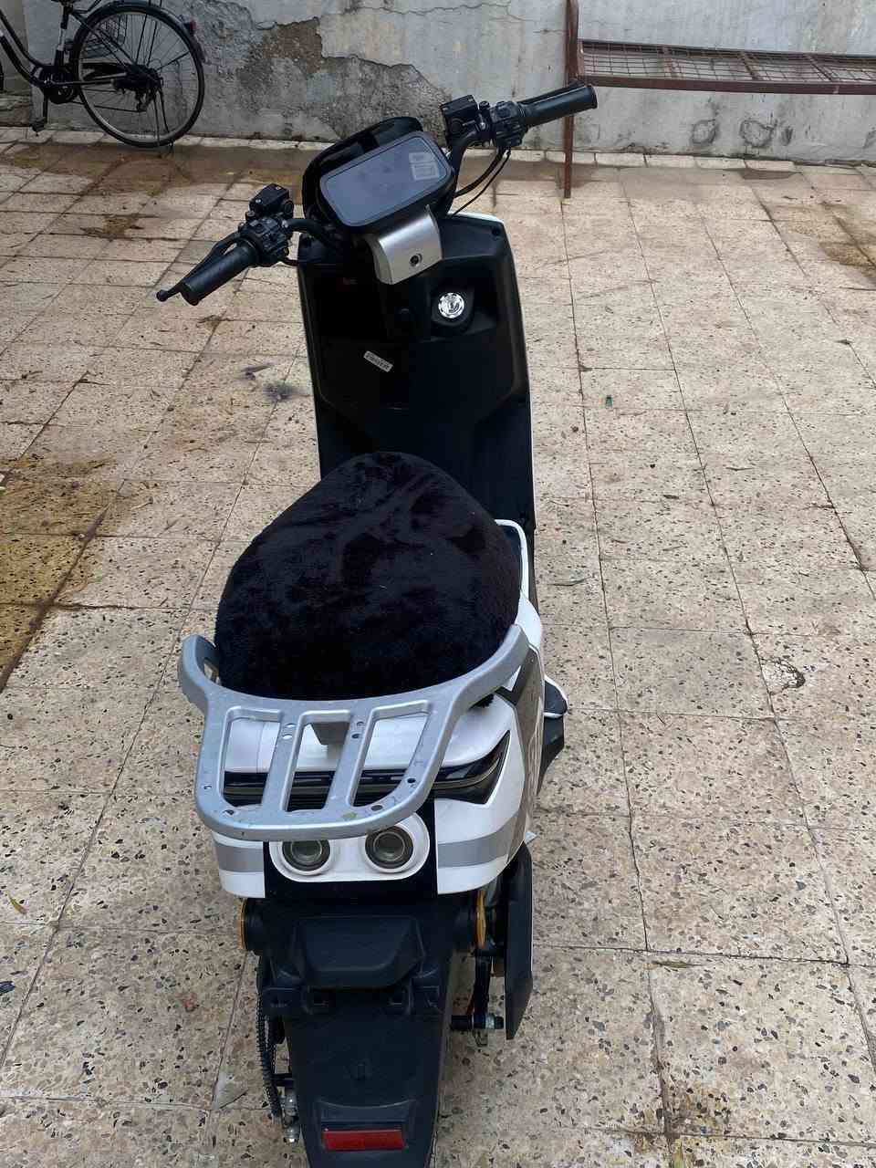 ماطورين ٣١٨ • نضافه • بطاريات جديدة