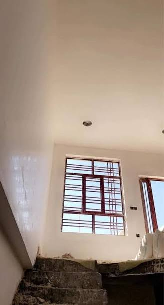 السلام عليكم من رخصت الادمن خلفه جص وبورك شغل نضيف المتر ب7بدون تخريج هذا رقمي ***********
