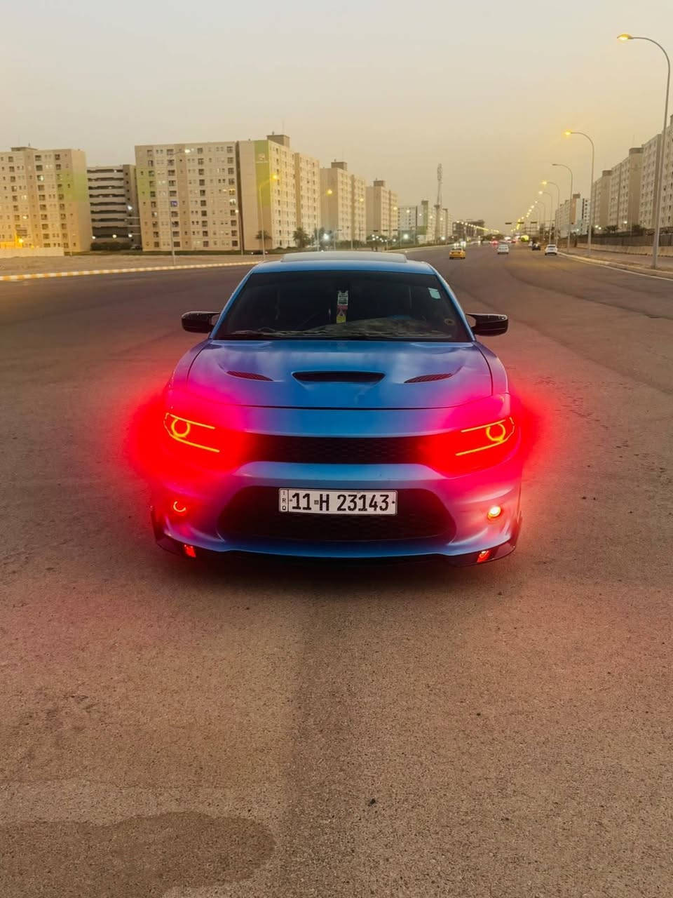 سلام عليكم ورحمت الله وبركاته سياره جاجر 19لون مميز صور الحادث موجوده بل منشور كفاله لغد شاصي دواخل كلها بدون ايرباك سياره skstبلاس فولل للخير الف دينار مذب عليها السعر 195 وبيها مجال ميعجبك سعر خادمك اني كلمن يبيع بكيفه ***********

