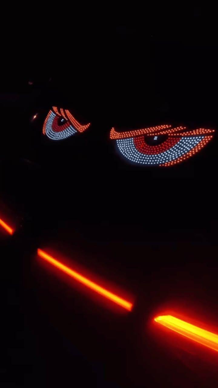 أضواء لد عيون وفم الشيطان للسيارة - Devil's Eye Car LED Lights

الاستخدامات:

زينة السيارة، تعبير عن الشخصية، جذب الانتباه، أضواء خلفية إضافية ممتعة.

المميزات:

تصميم عيون وفم "شيطان" الفريد والجذاب.

11 وضع إضاءة مختلف لاختيارك: وضع ثابت واحد و10 أوضاع وامضة.

عالية السطوع بخرز HB (High Brightness) لجذب الانتباه ليلاً.

تشغيل سهل عبر منفذ USB، مما يسهل توصيلها بأي مصدر طاقة USB.

تركيب سريع وبسيط باستخدام الشرائط اللاصقة المرفقة.

سلك طويل جداً (400 سم) لسهولة التوجيه من الخلف إلى الأمام.

محتويات الصندوق:

وحدتا لد عيون الشيطان (زوج).

وحدة لد فم مبتسم (قطعة واحدة).

وحدة تحكم USB مع زر تبديل الأوضاع.

4 شرائط لاصقة مزدوجة الوجهين.

الأسلاك المتصلة.

الملاحظات:

سهولة التحكم بضغطة زر لتبديل الأوضاع، ضغطة طويلة للتشغيلالإيقاف، تصميم جذاب للشباب ومحبي التميز.

القياسات:

قياس الكارتون: 32 × 13 × 4 سم.

طول السلك: 400 سم.
السعر 20الف 
خدمه توصيل5الف 
***********
