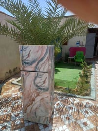 ثلاجه • للبيع