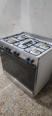 طباخ عشتار • نظام بوري • ضمان تصليح